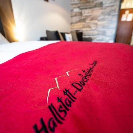 Hallstatt Dachstein Inn Gosau Esterno foto