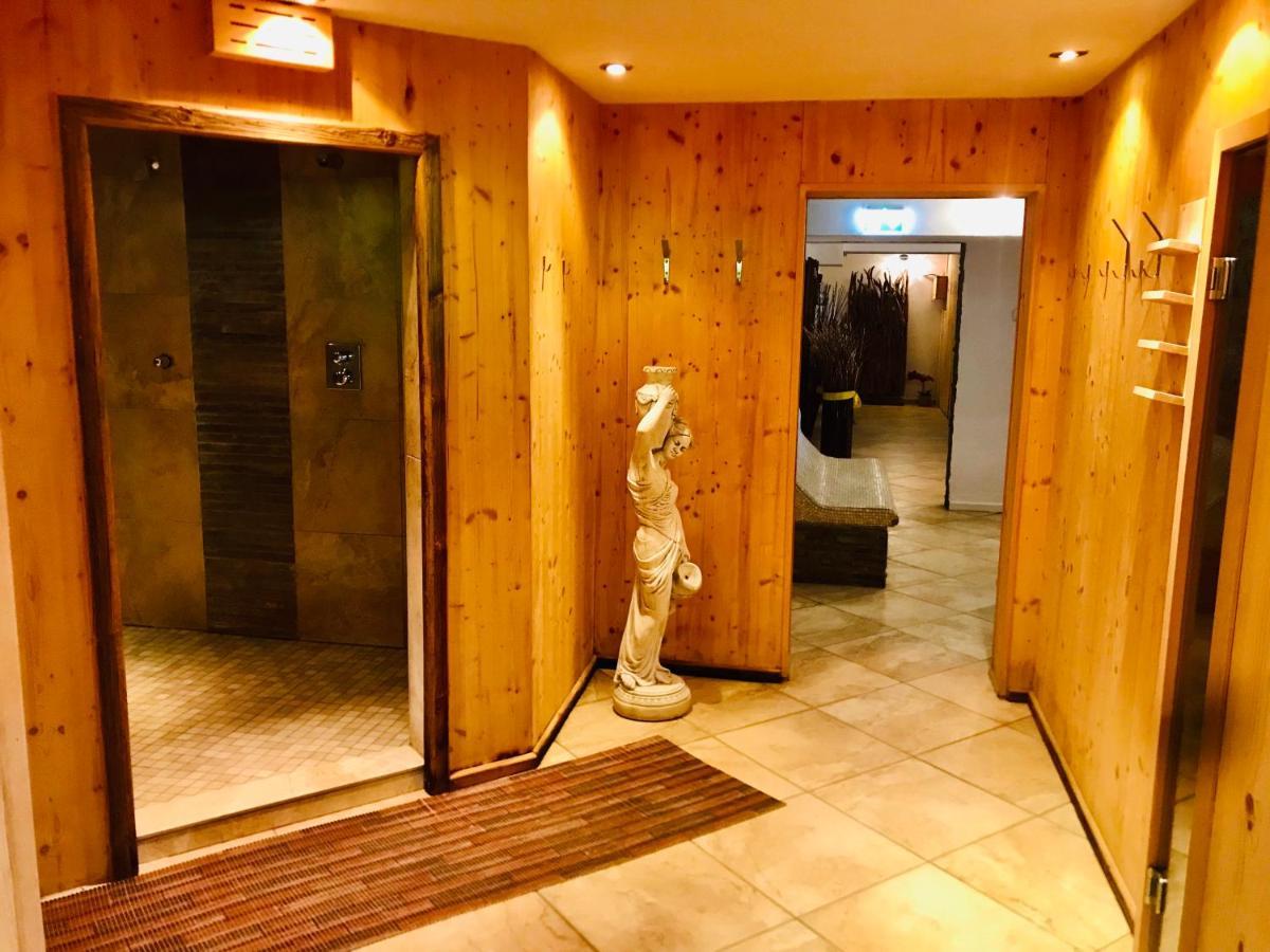 Hallstatt Dachstein Inn Gosau Esterno foto