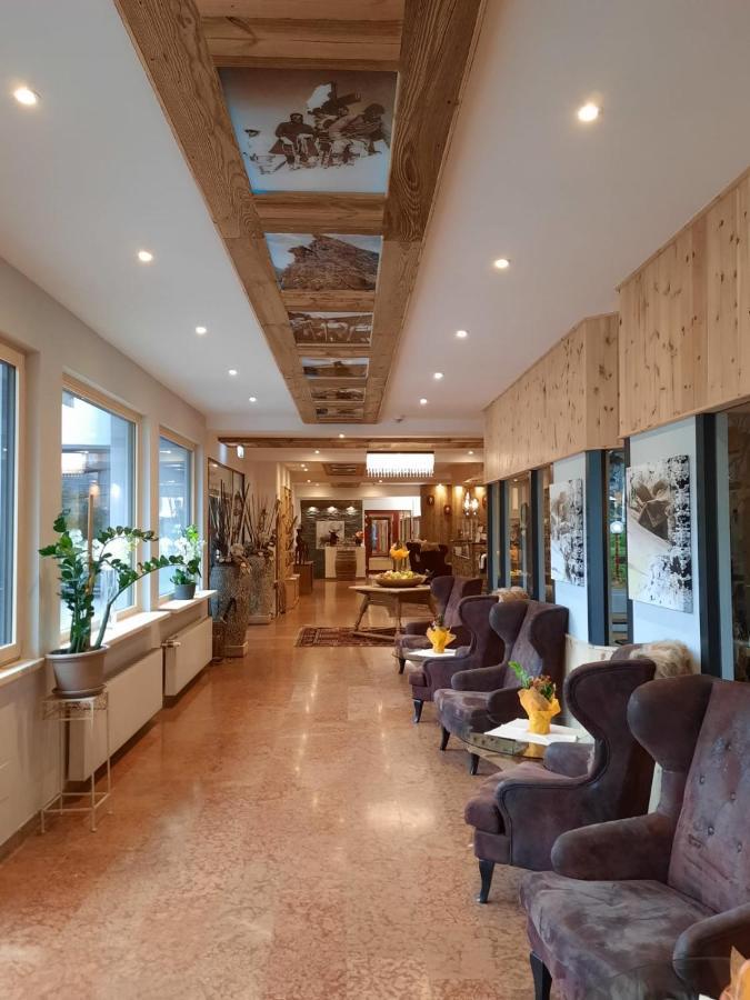 Hallstatt Dachstein Inn Gosau Esterno foto
