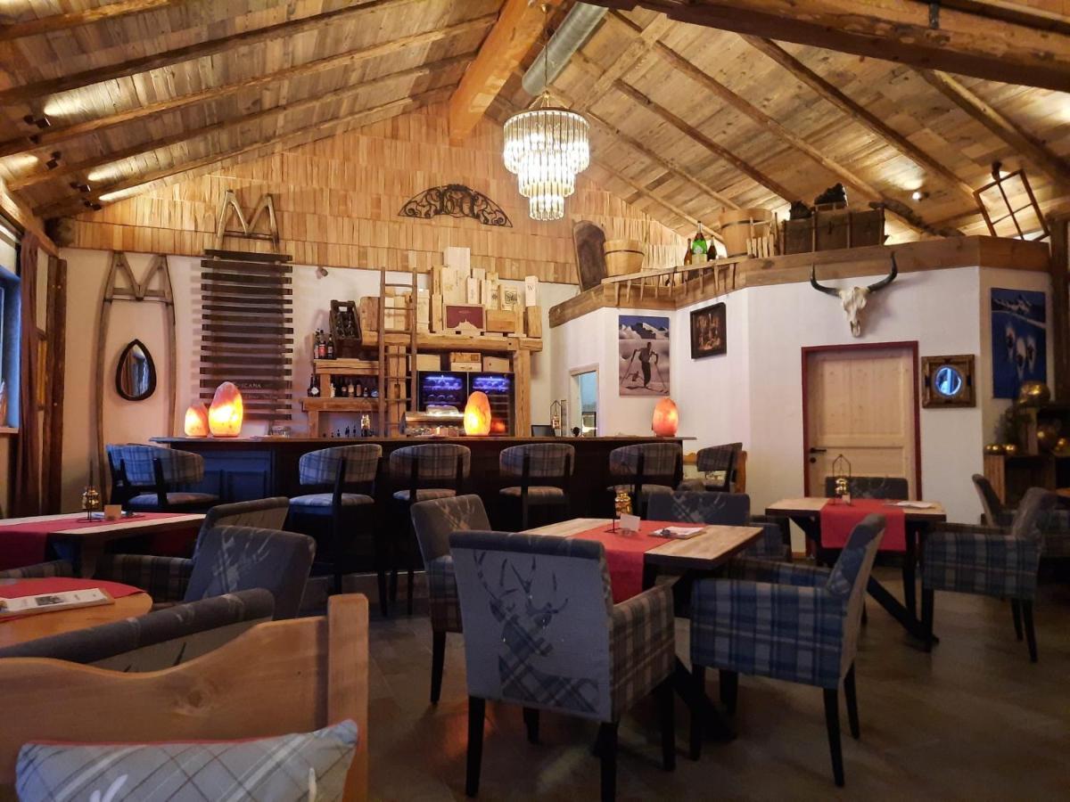 Hallstatt Dachstein Inn Gosau Esterno foto