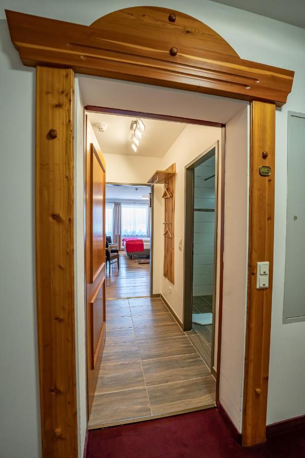 Hallstatt Dachstein Inn Gosau Esterno foto